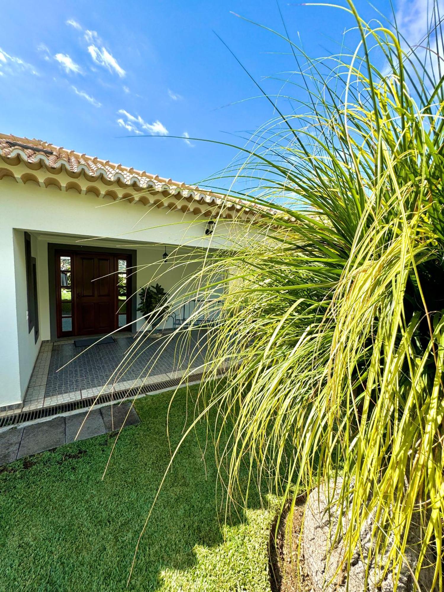 Casa Conduto Pension Ponta do Sol  Buitenkant foto